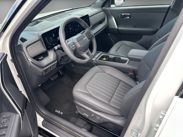 Kia Seltos – Bild 8