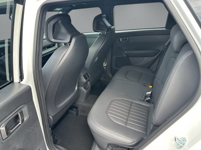 Kia Seltos – Bild 9