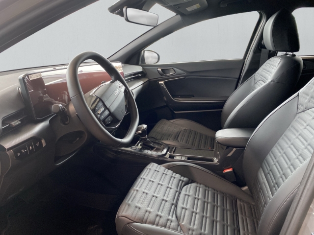 Kia XCeed – Bild 10