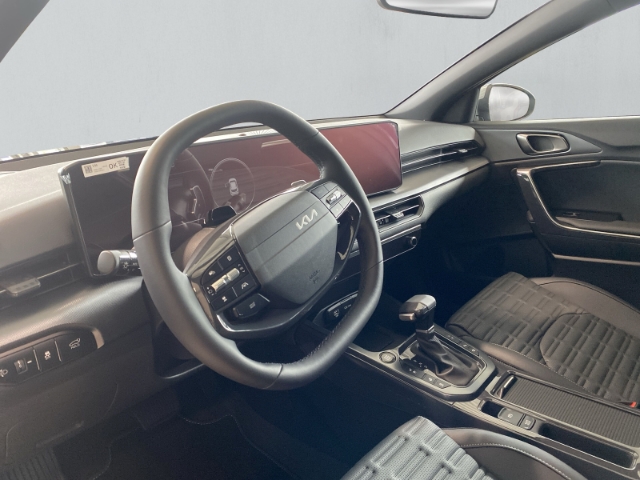 Kia XCeed – Bild 11