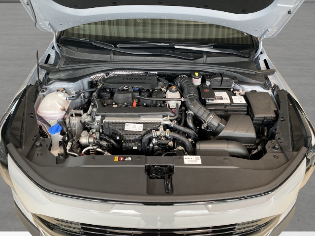 Kia XCeed – Bild 16
