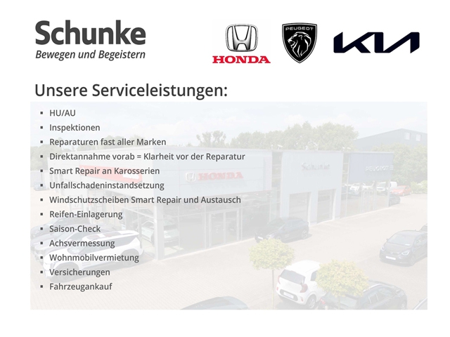 Kia XCeed – Bild 17