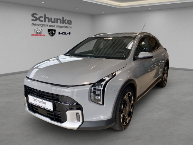 Kia XCeed – Bild 2