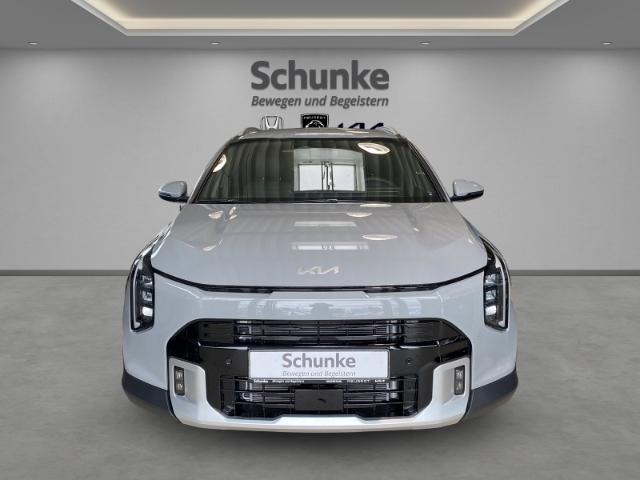 Kia XCeed – Bild 3