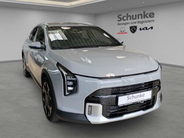 Kia XCeed – Bild 4