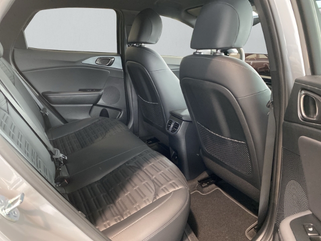 Kia XCeed – Bild 5