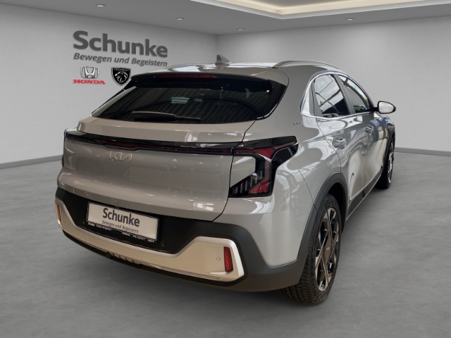Kia XCeed – Bild 6