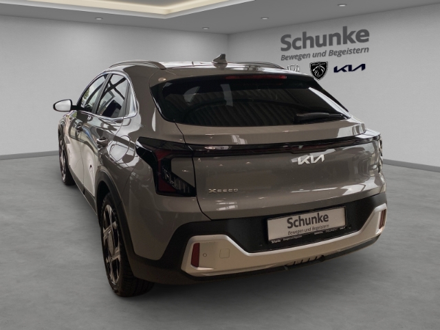 Kia XCeed – Bild 8