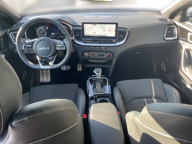 Kia XCeed – Bild 10