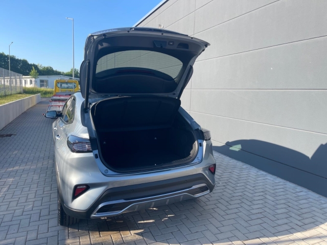Kia XCeed – Bild 12