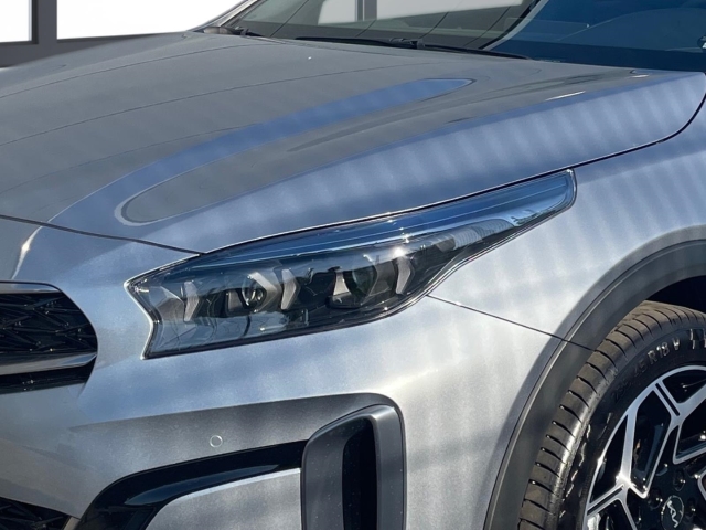 Kia XCeed – Bild 5