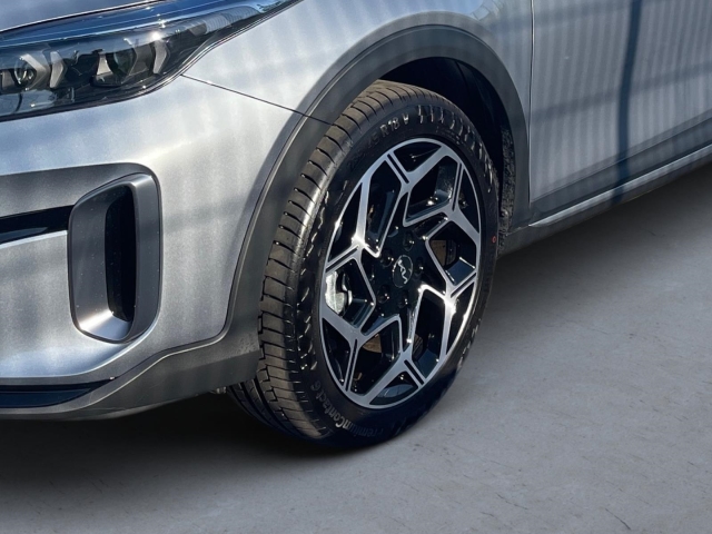 Kia XCeed – Bild 6