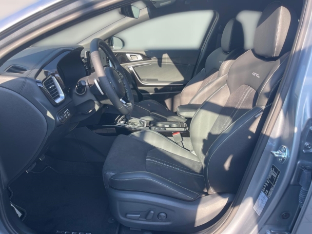 Kia XCeed – Bild 7