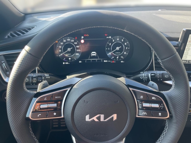 Kia XCeed – Bild 8