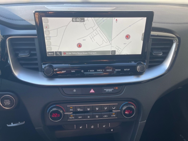 Kia XCeed – Bild 9
