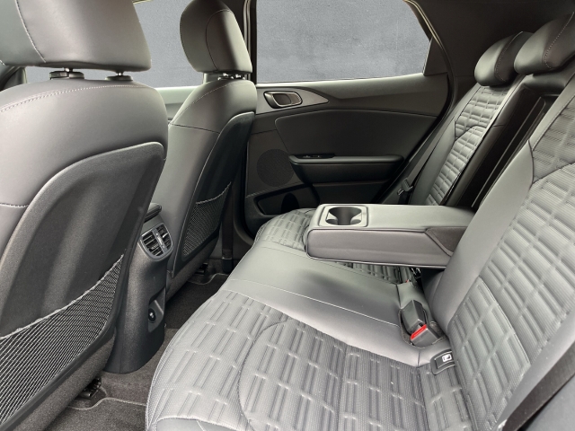 Kia XCeed – Bild 10