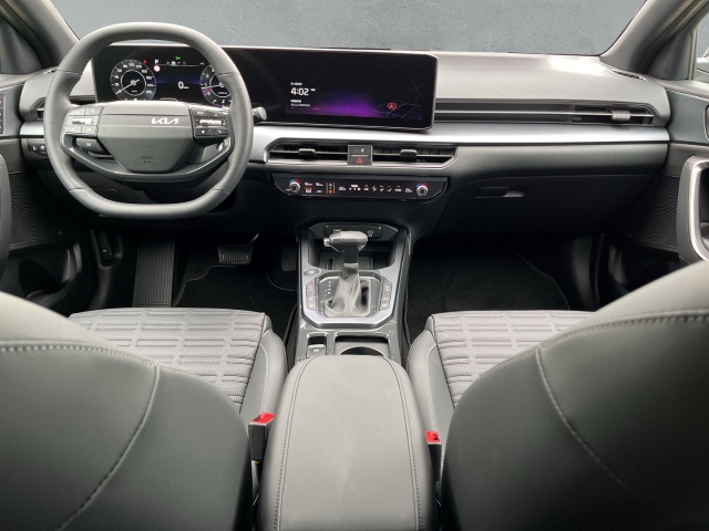 Kia XCeed – Bild 11