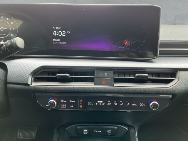 Kia XCeed – Bild 13