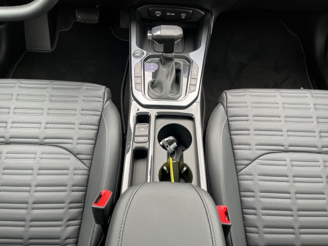 Kia XCeed – Bild 14