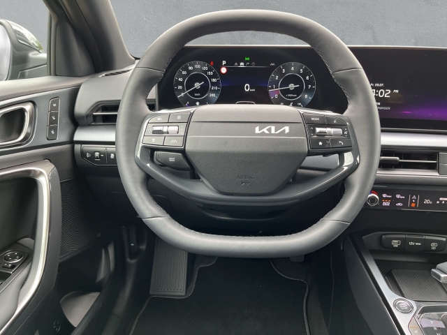 Kia XCeed – Bild 15