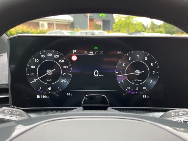 Kia XCeed – Bild 17