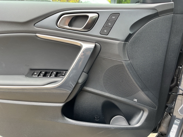 Kia XCeed – Bild 18