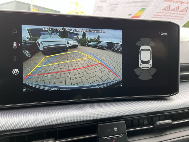 Kia XCeed – Bild 21