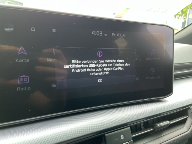 Kia XCeed – Bild 22