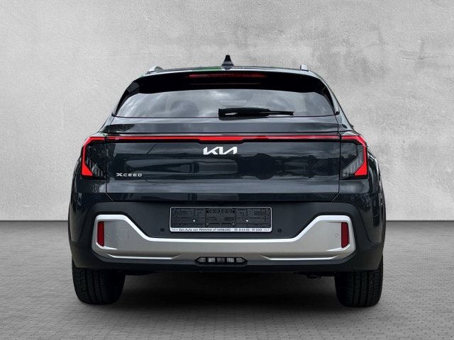 Kia XCeed – Bild 6
