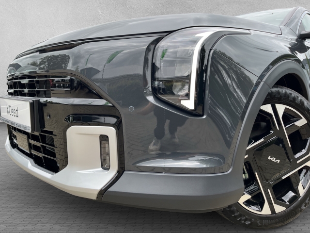 Kia XCeed – Bild 8