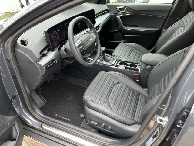 Kia XCeed – Bild 9