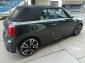 MINI John Cooper Works Cabrio Autom,ACC,Leder,Kamera