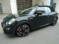 MINI John Cooper Works Cabrio Autom,ACC,Leder,Kamera