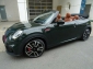 MINI John Cooper Works Cabrio Autom,ACC,Leder,Kamera