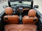 MINI John Cooper Works Cabrio Autom,ACC,Leder,Kamera
