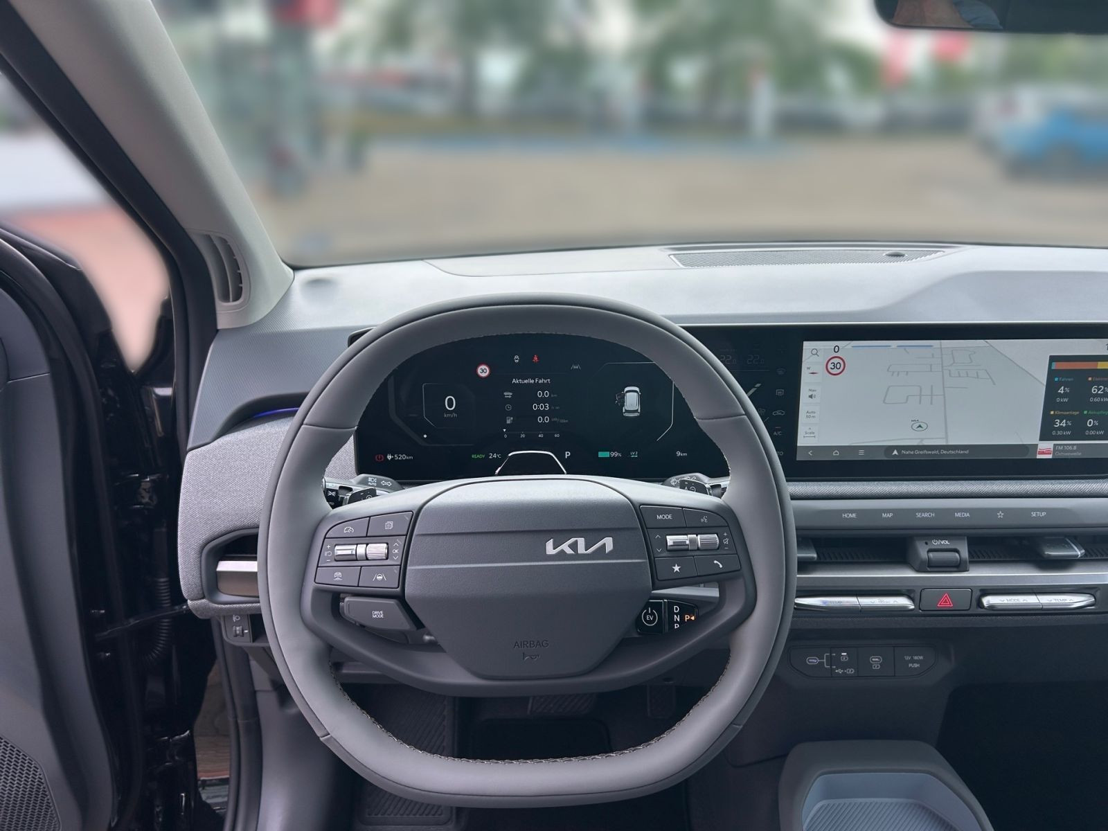 Kia EV3 – Bild 9