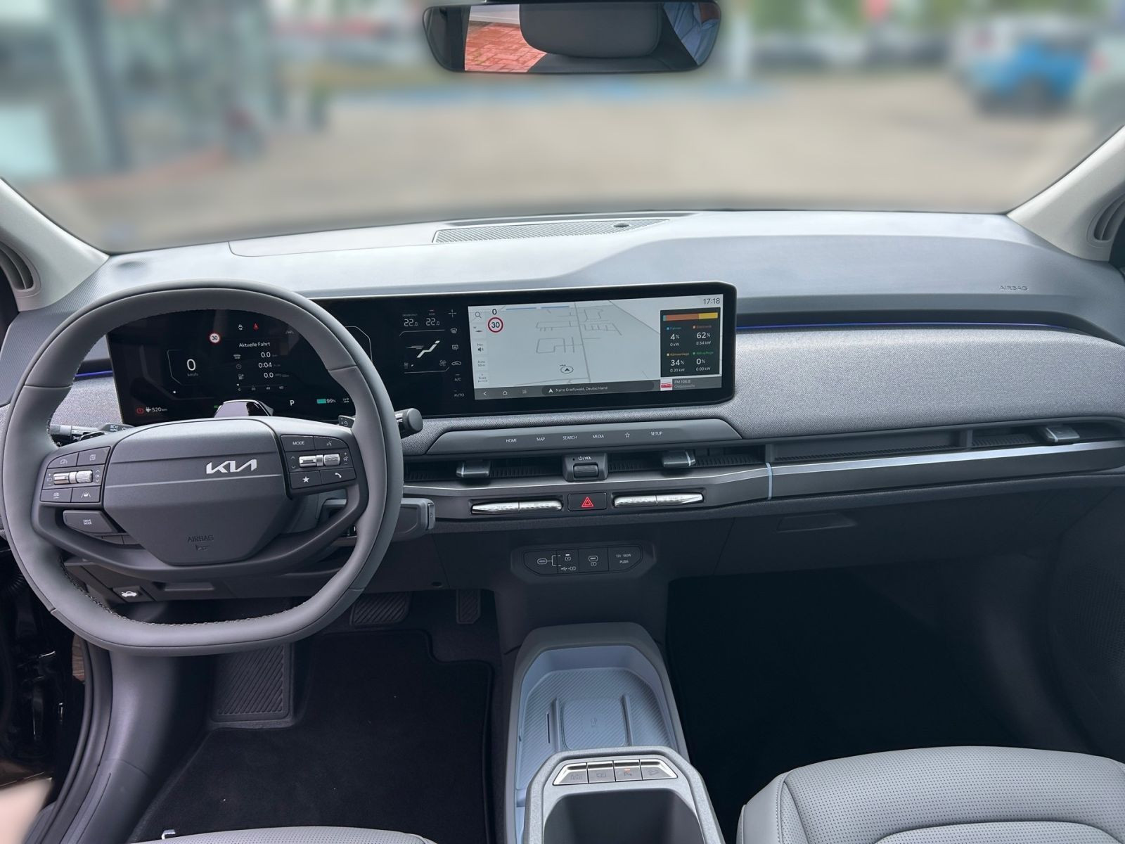 Kia EV3 – Bild 10