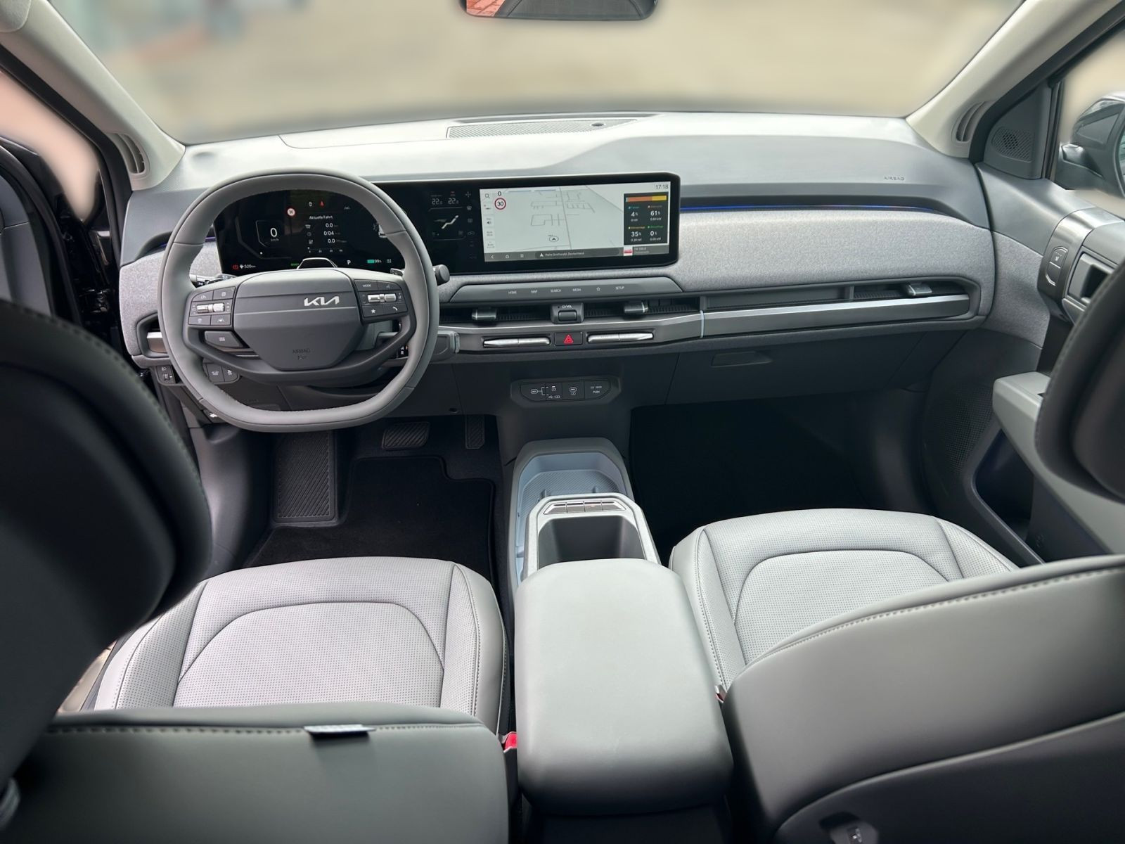 Kia EV3 – Bild 11