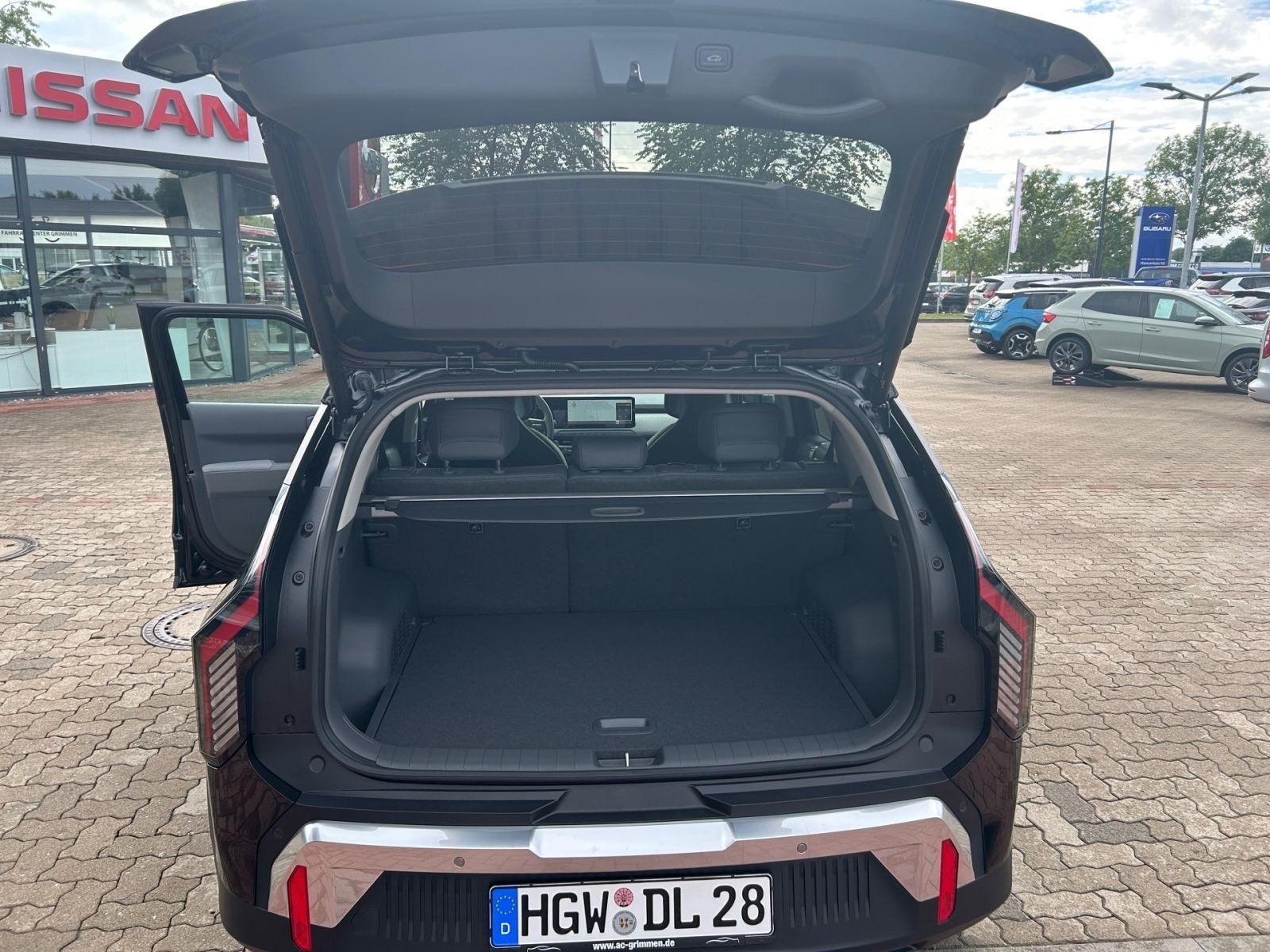 Kia EV3 – Bild 13