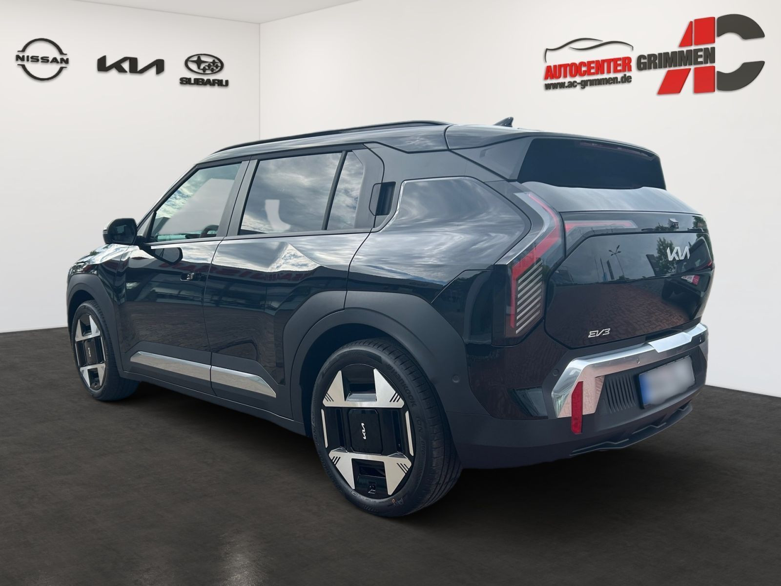 Kia EV3 – Bild 5