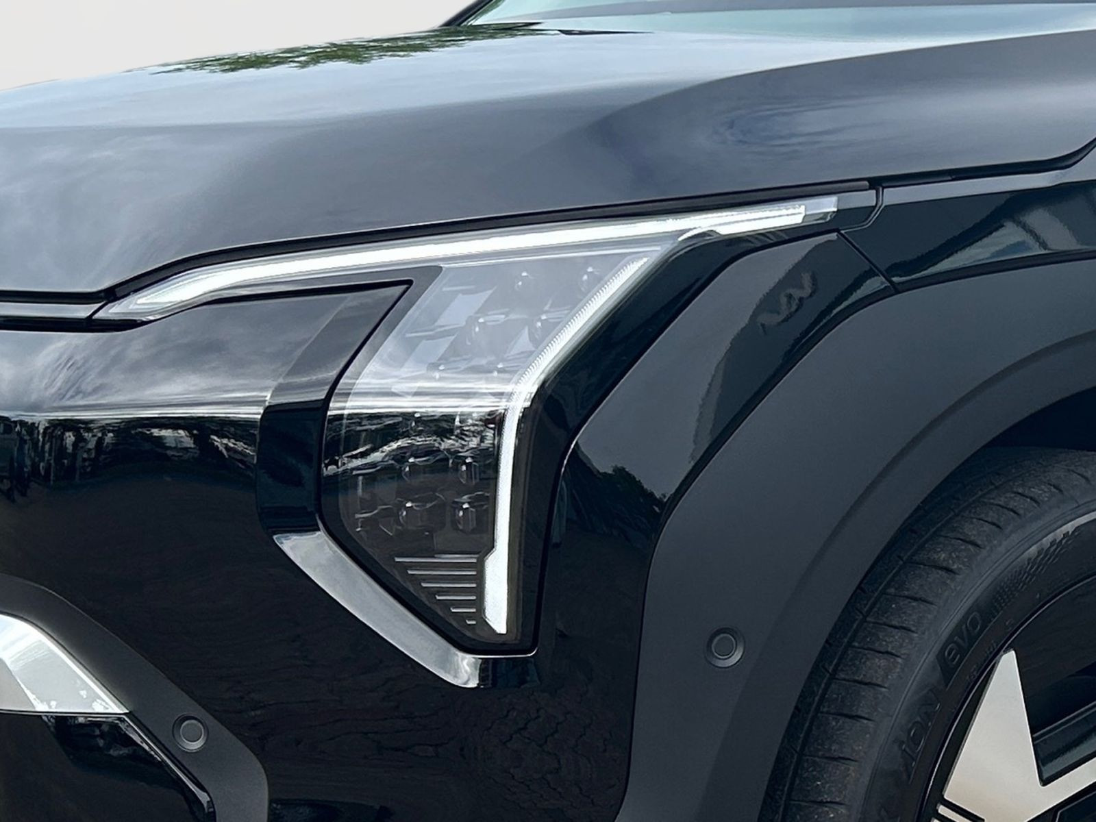 Kia EV3 – Bild 6