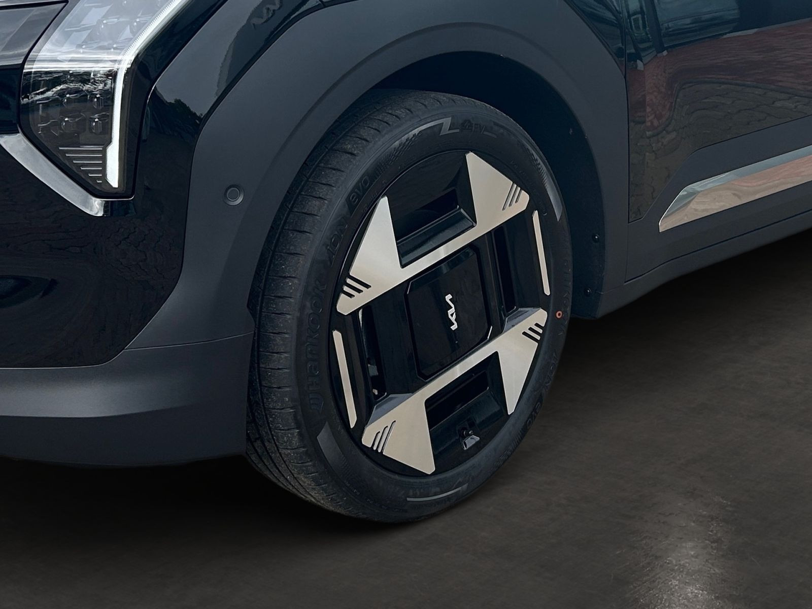 Kia EV3 – Bild 7