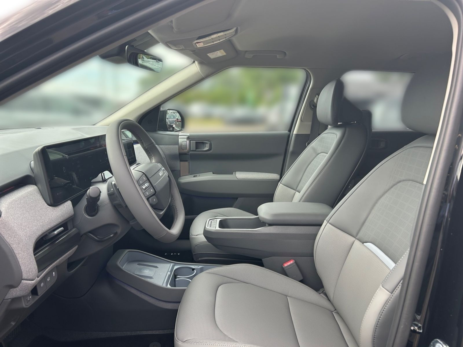 Kia EV3 – Bild 8