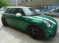 MINI John Cooper Works Autom,ACC,Leder,Kamera