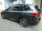BMW X3 M40 d xDrive M-Sport SAG,AHK,Leder,ACC