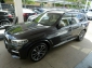 BMW X3 M40 d xDrive M-Sport SAG,AHK,Leder,ACC