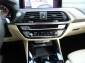 BMW X3 M40 d xDrive M-Sport SAG,AHK,Leder,ACC