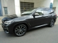 BMW X3 M40 d xDrive M-Sport SAG,AHK,Leder,ACC