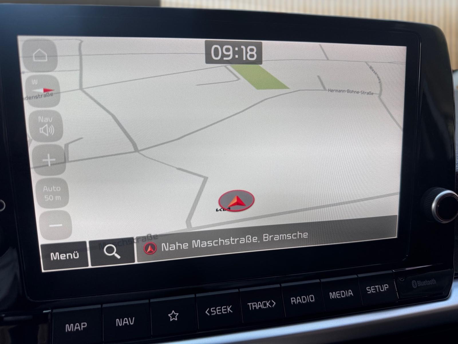 Kia Picanto – Bild 10