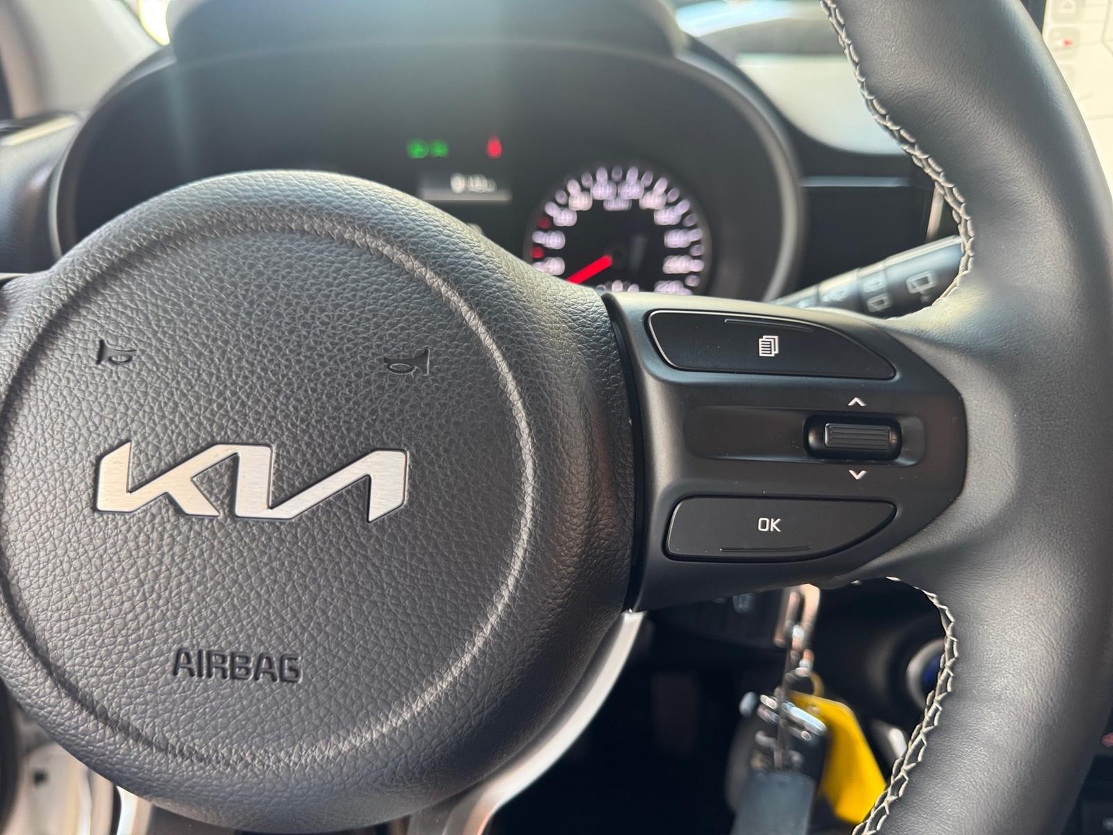 Kia Picanto – Bild 15
